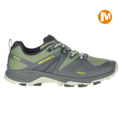 Zapatillas Trekking Merrell MQM Flex 2 GORE-TEX Hombre MX.J.WEQ